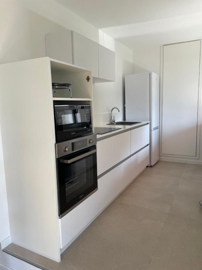Cassis, Superbe Appartement Avec Terrasse Exterior photo